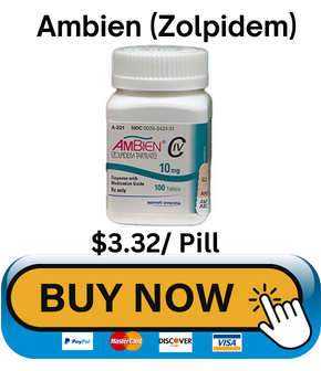 Buy Ambien Online